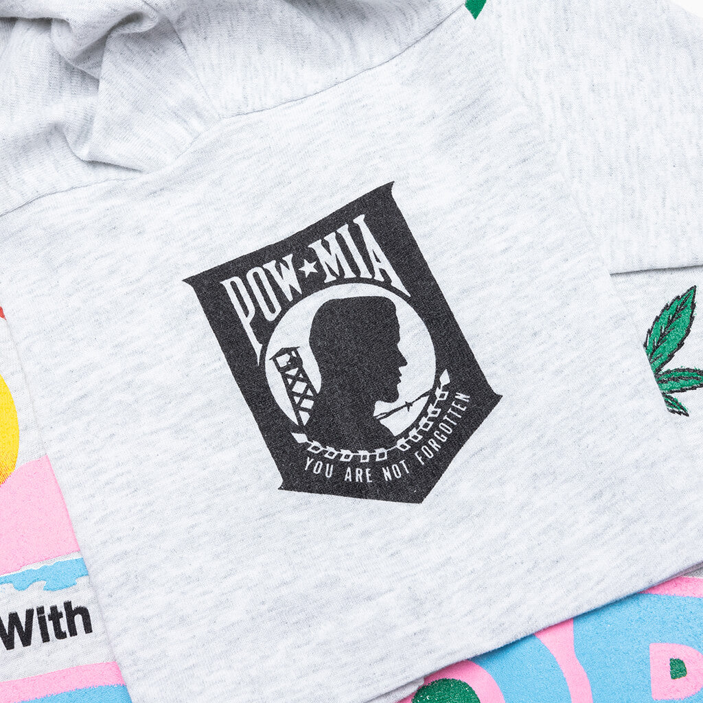 Better Boop Tee Multi
