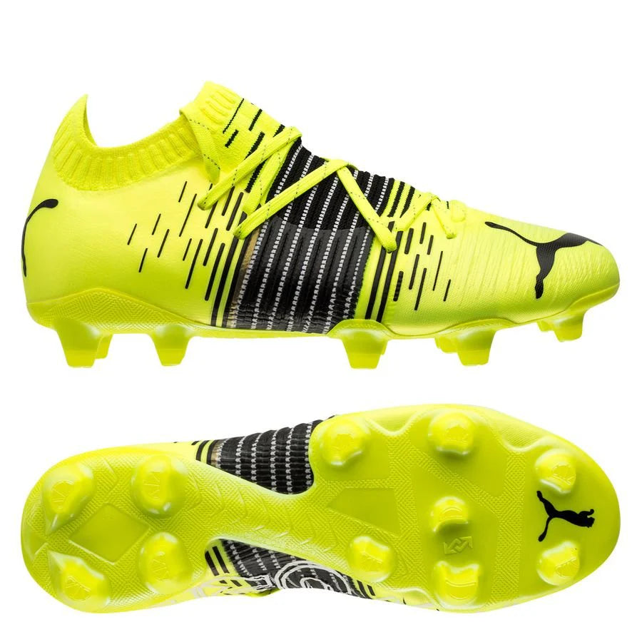 PUMA Future Z 11 FG Firm Ground Soccer Shoes