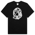 Dimensions S S Tee Black