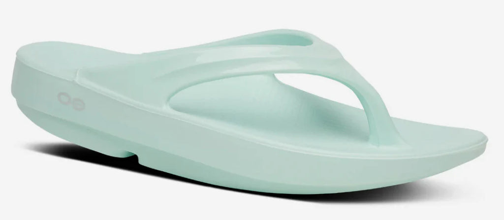 Oofos Womens Oolala Sandal