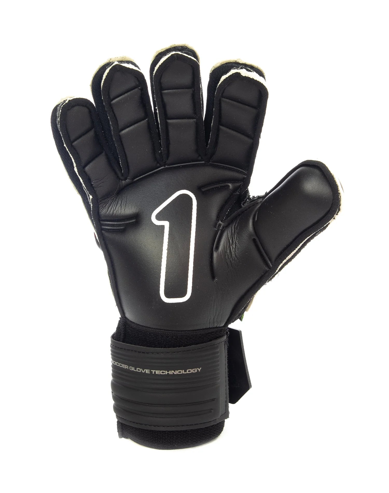 Rinat GS Asimetrik Bonik Spines Goalkeeper Gloves Red