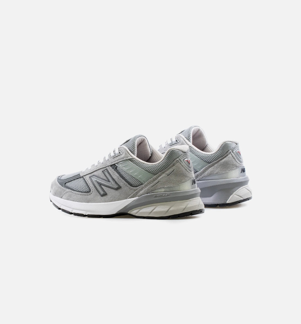 990 V5 Womens Lifestyle Shoe Grey White
