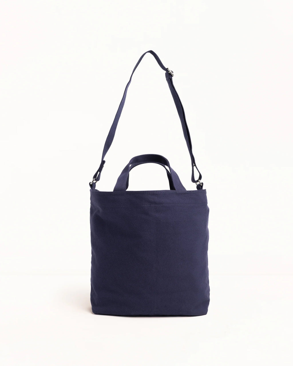CANVAS CROSSBODY BAG