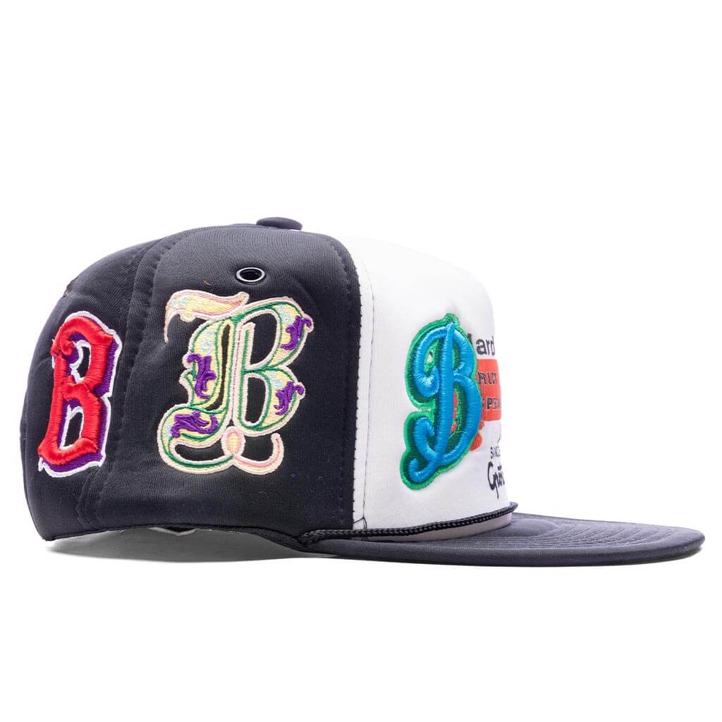 Weston Hat Multi