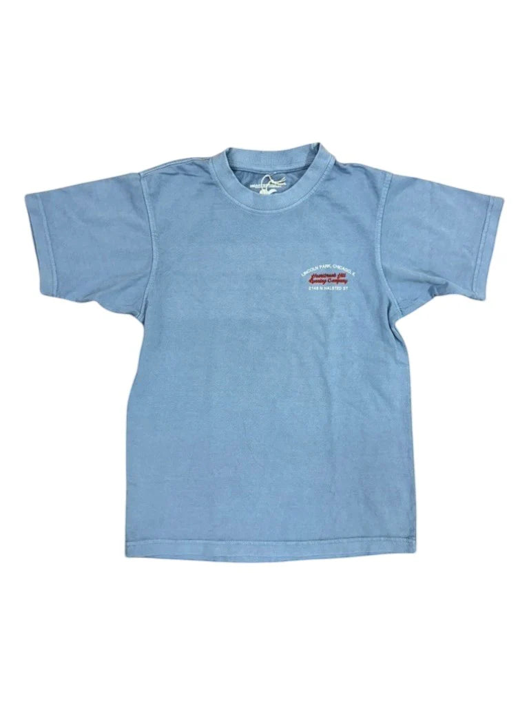 Heartbreak Chicago Tee
