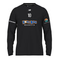 IFC NB Activate LS Tech Tee
