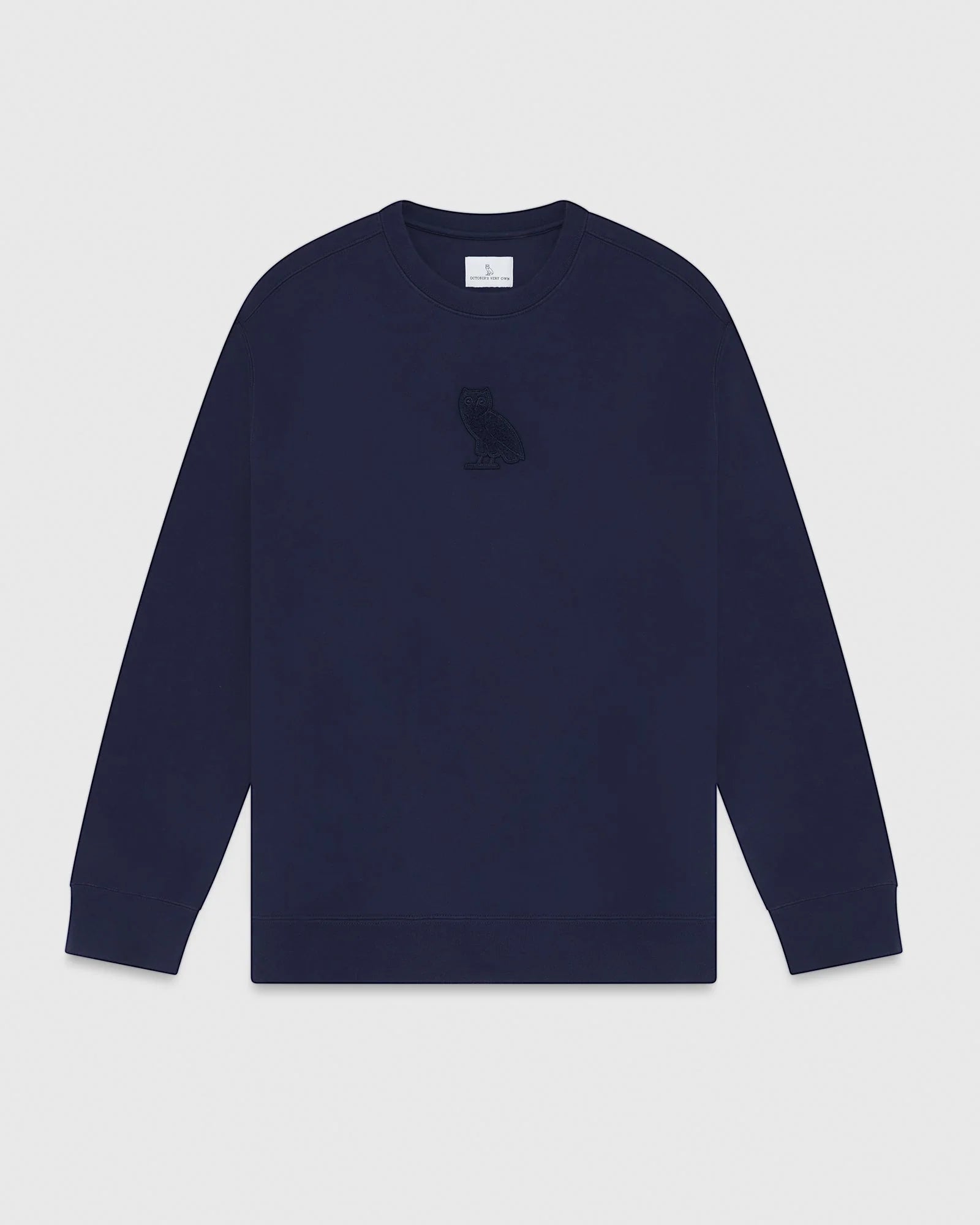 Signature Crewneck