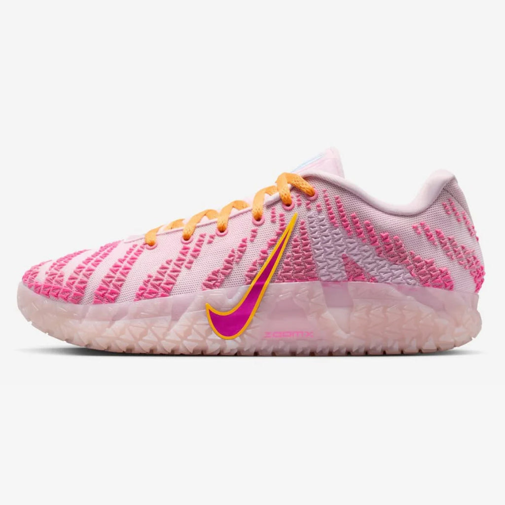 Tênis Nike Ja 3 EP Jelly Bean Valentines Day