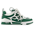 Louis Vuitton LV Skate Sneaker Green