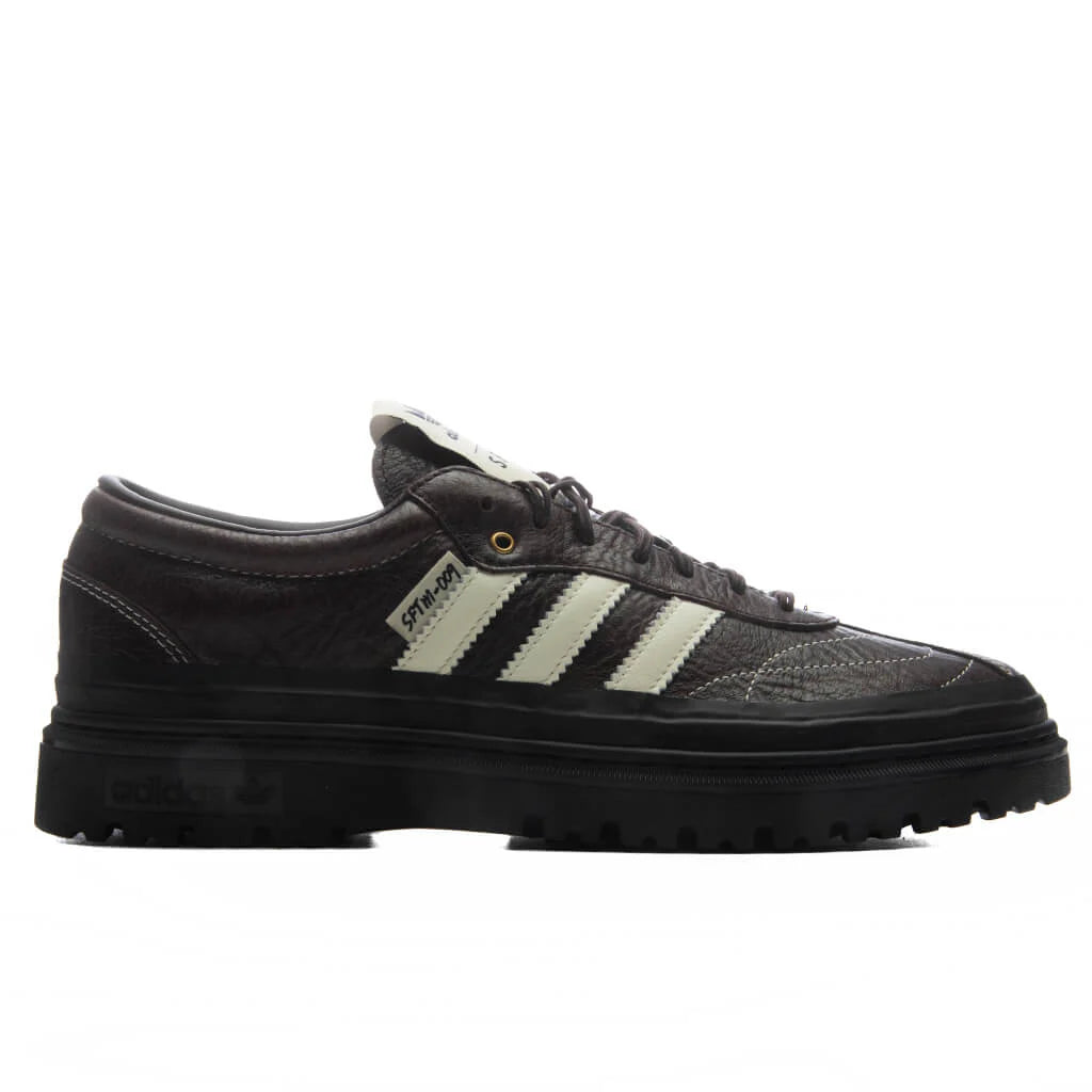 Adidas Originals x Song for the Mute Samba LX Freizeit Aurora Coffee Off White Core Black