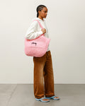 WOVEN TOTE BAG