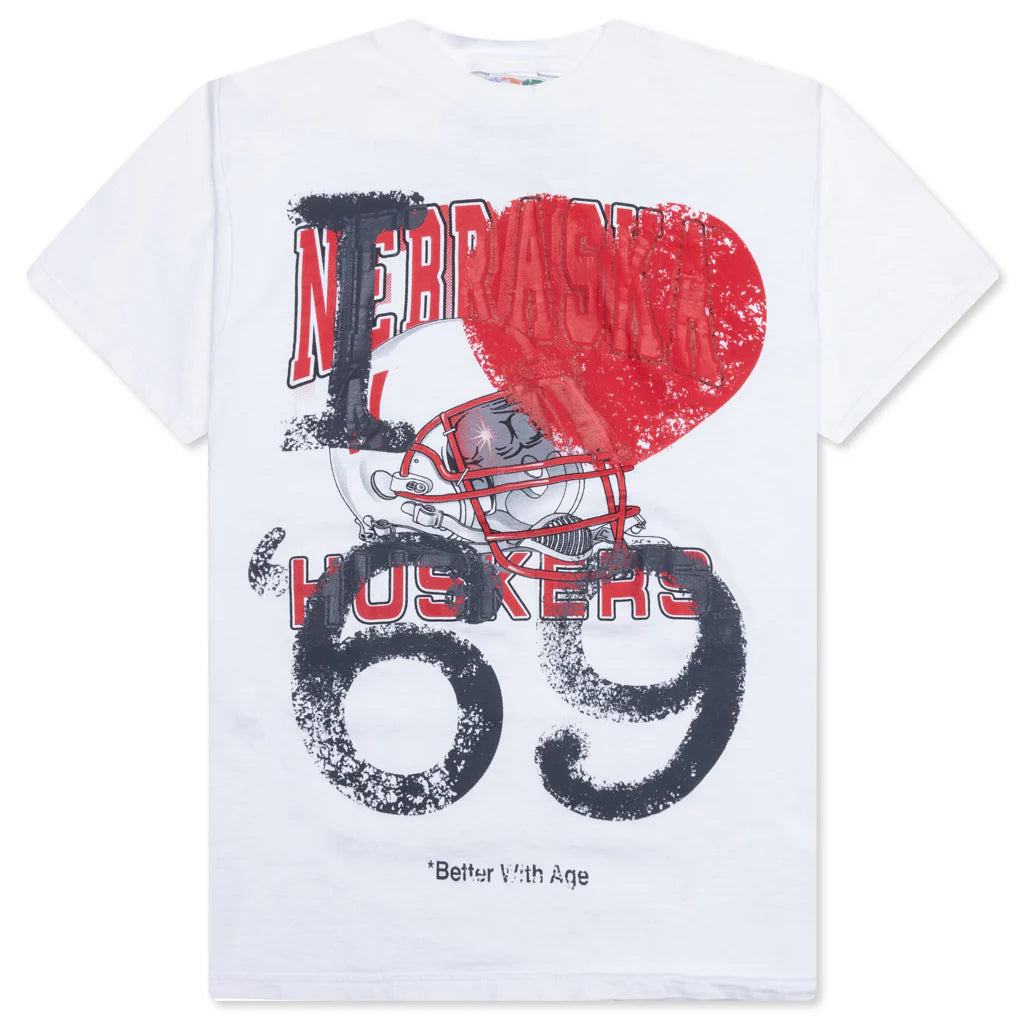 Pura Tee Multi