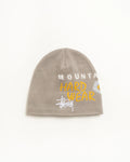 STÜSSY MOUNTAIN HARDWEAR CAELUM DOME BEANIE