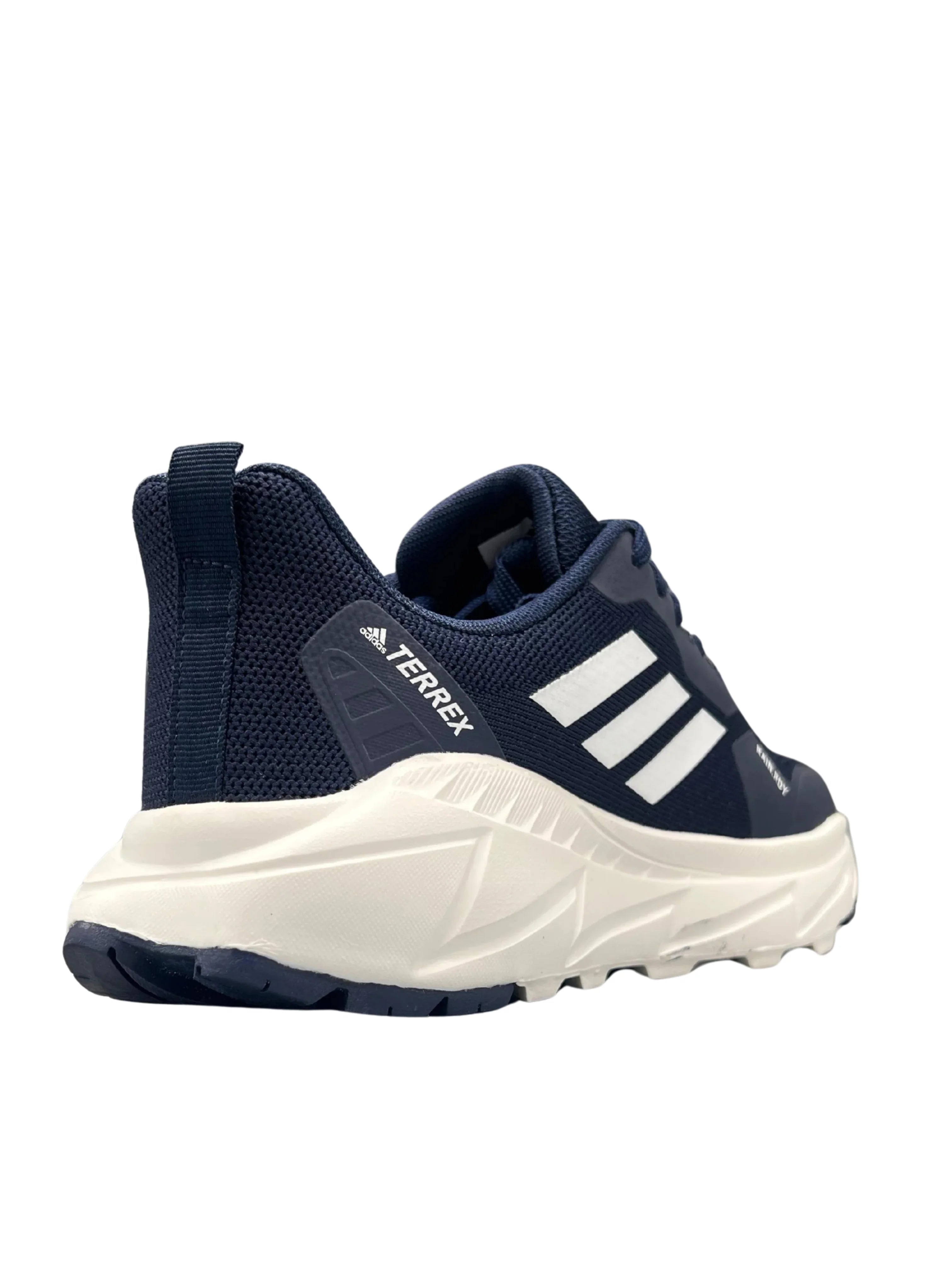 ADIDAS TERREX RAIN RDY BLUE