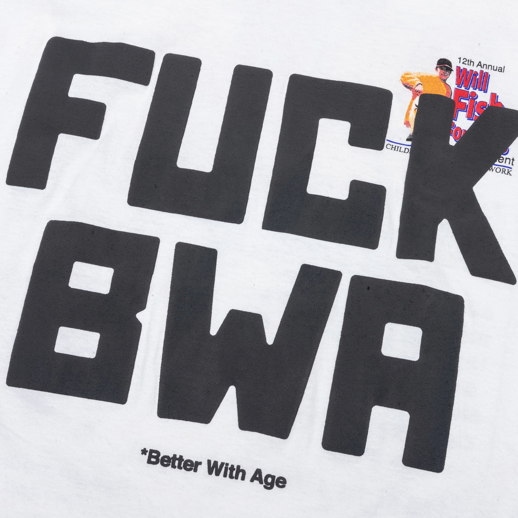 Fuck BWA Tee Multi