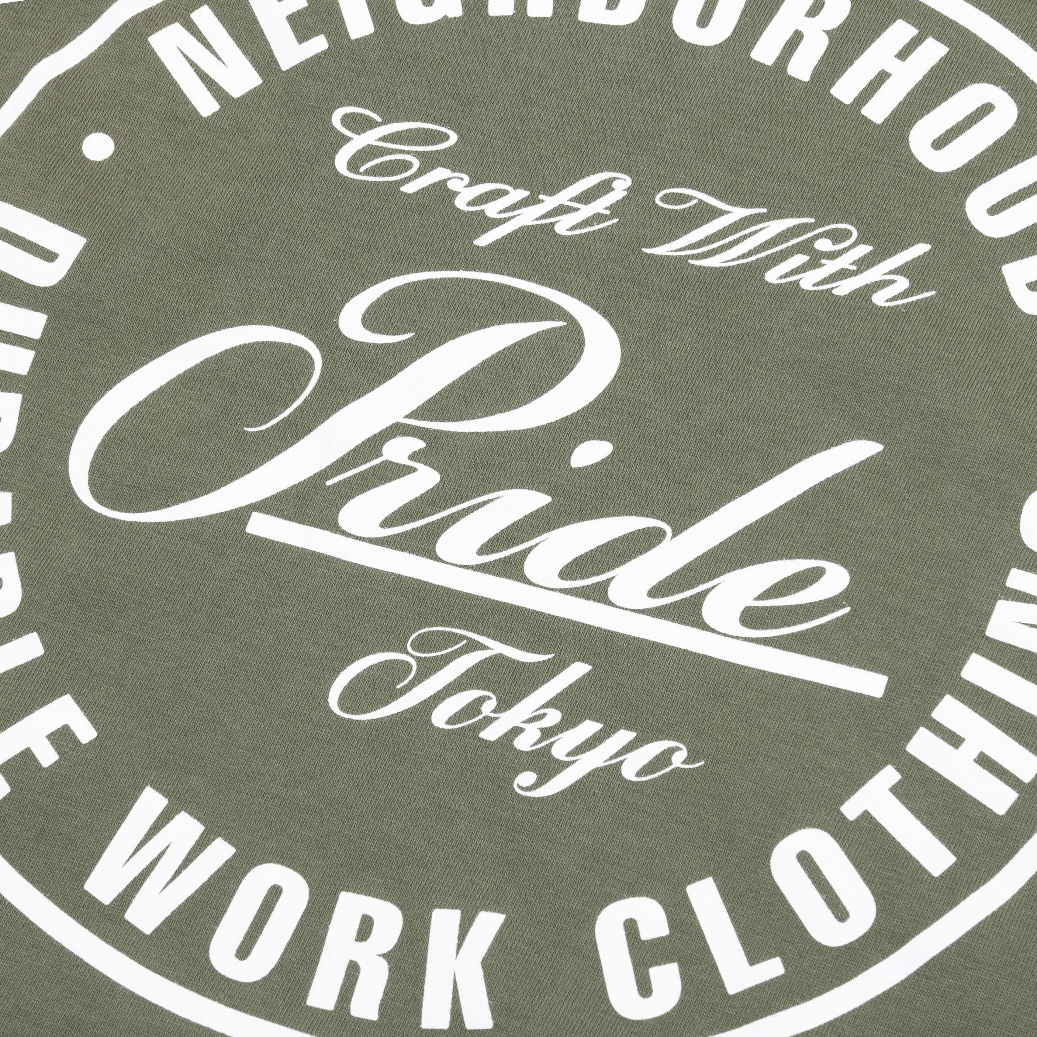 NH TEE SS 2 Olive Drab