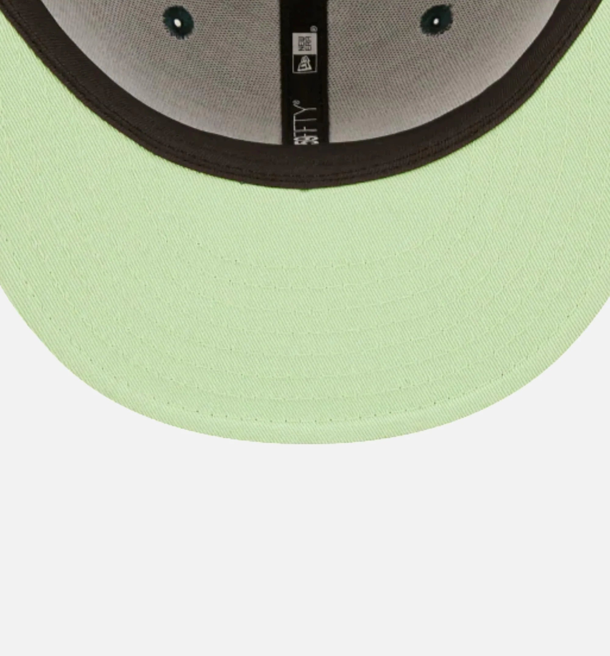 San Francisco Giants State Fruit 59FIFTY Fitted Cap Mens Hat Green