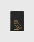 Zippo Lighter Black