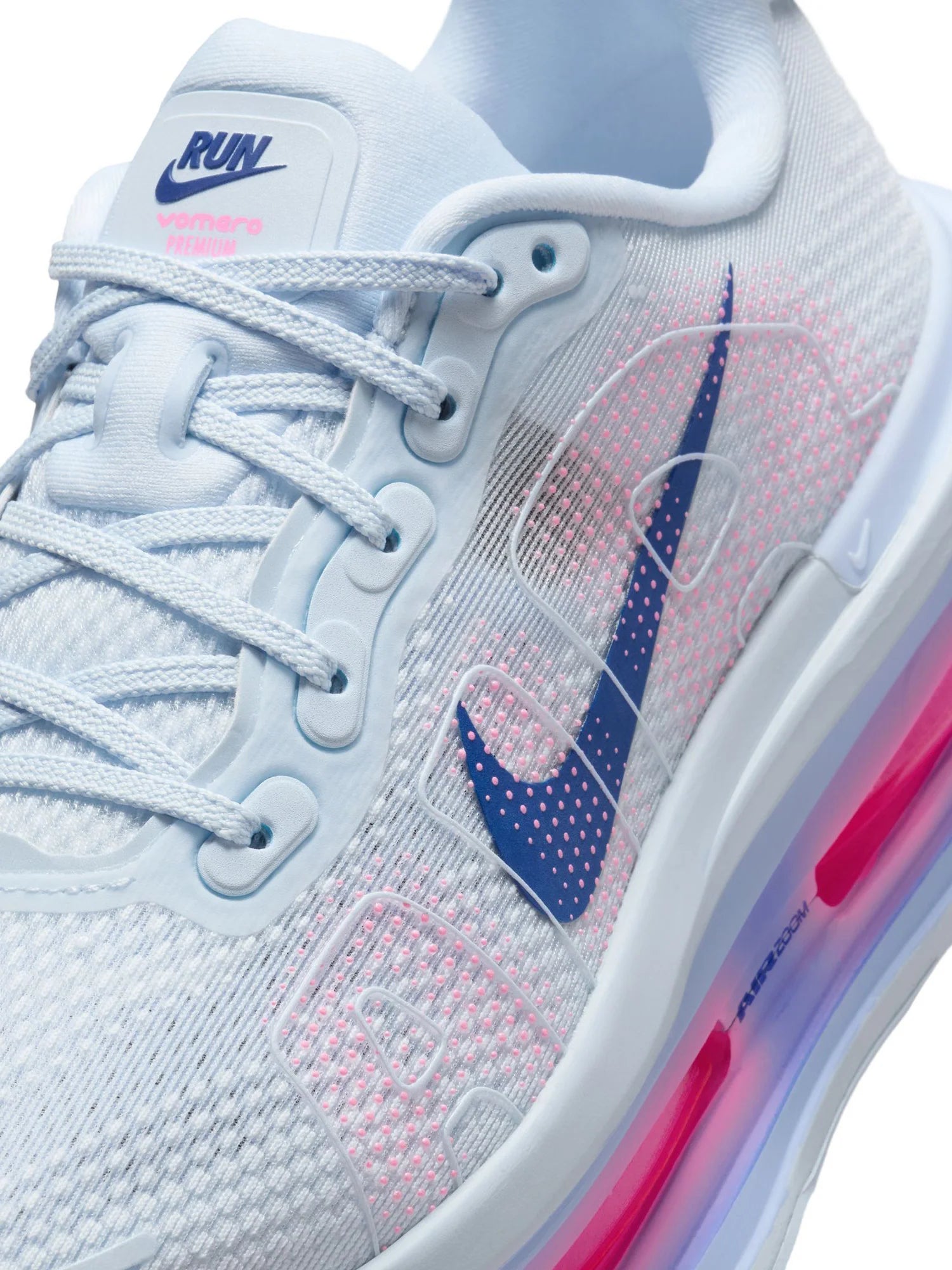 Nike Vomero Premium Womens Shoes