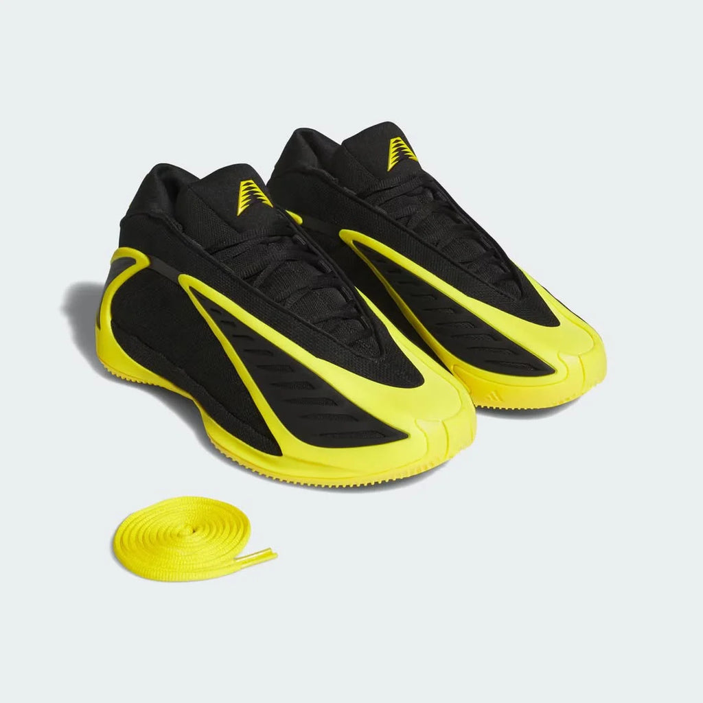 Tênis Adidas Anthony Edwards 2 Thunder and Lightning