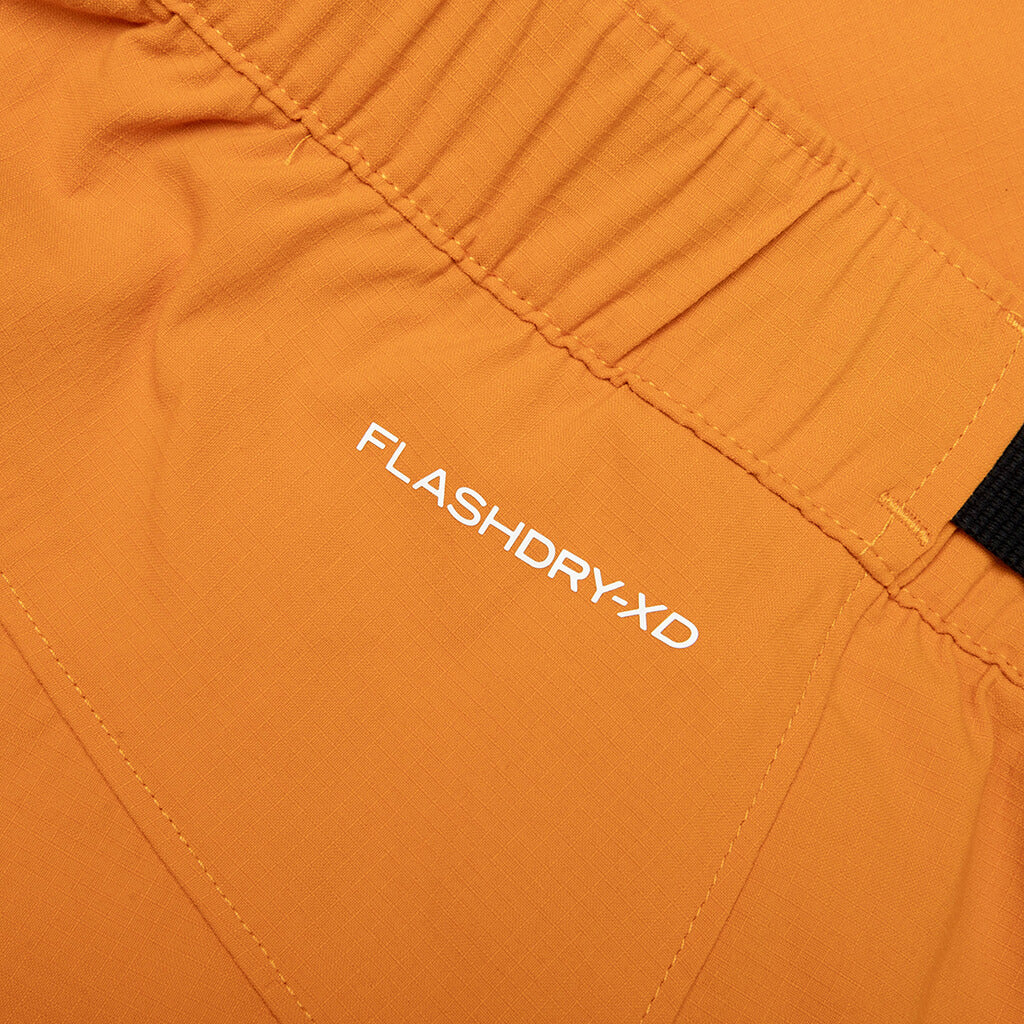 Class V Pathfinder Belted 7 Short Dust Orange
