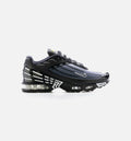 Air Max Plus III Mens Lifestyle Shoe Black White Grey