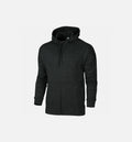 ID Stadium Jacket Mens Black