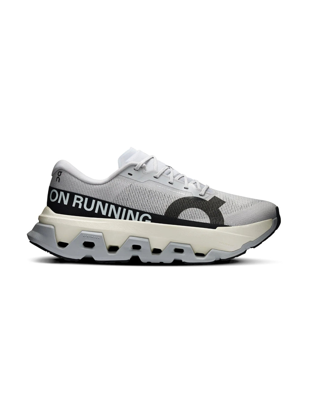 On Cloudmonster 3 Hyper Womens Running Shoes