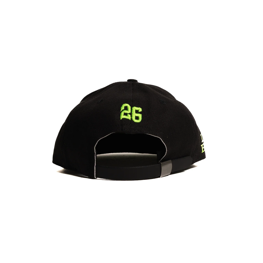 HOMETEAM x TEAM USA HAT