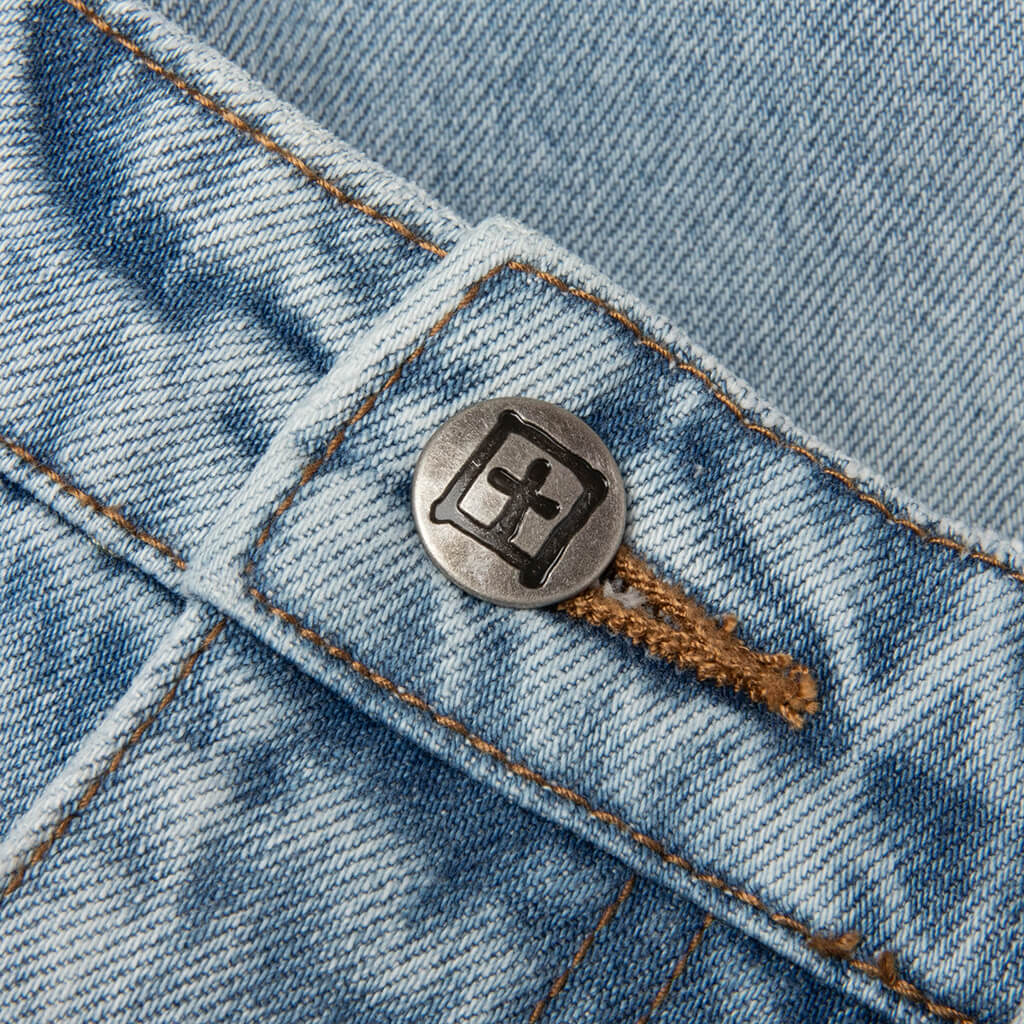 Anti K Short Krystal
