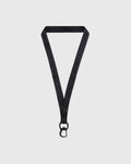 Lanyard Black
