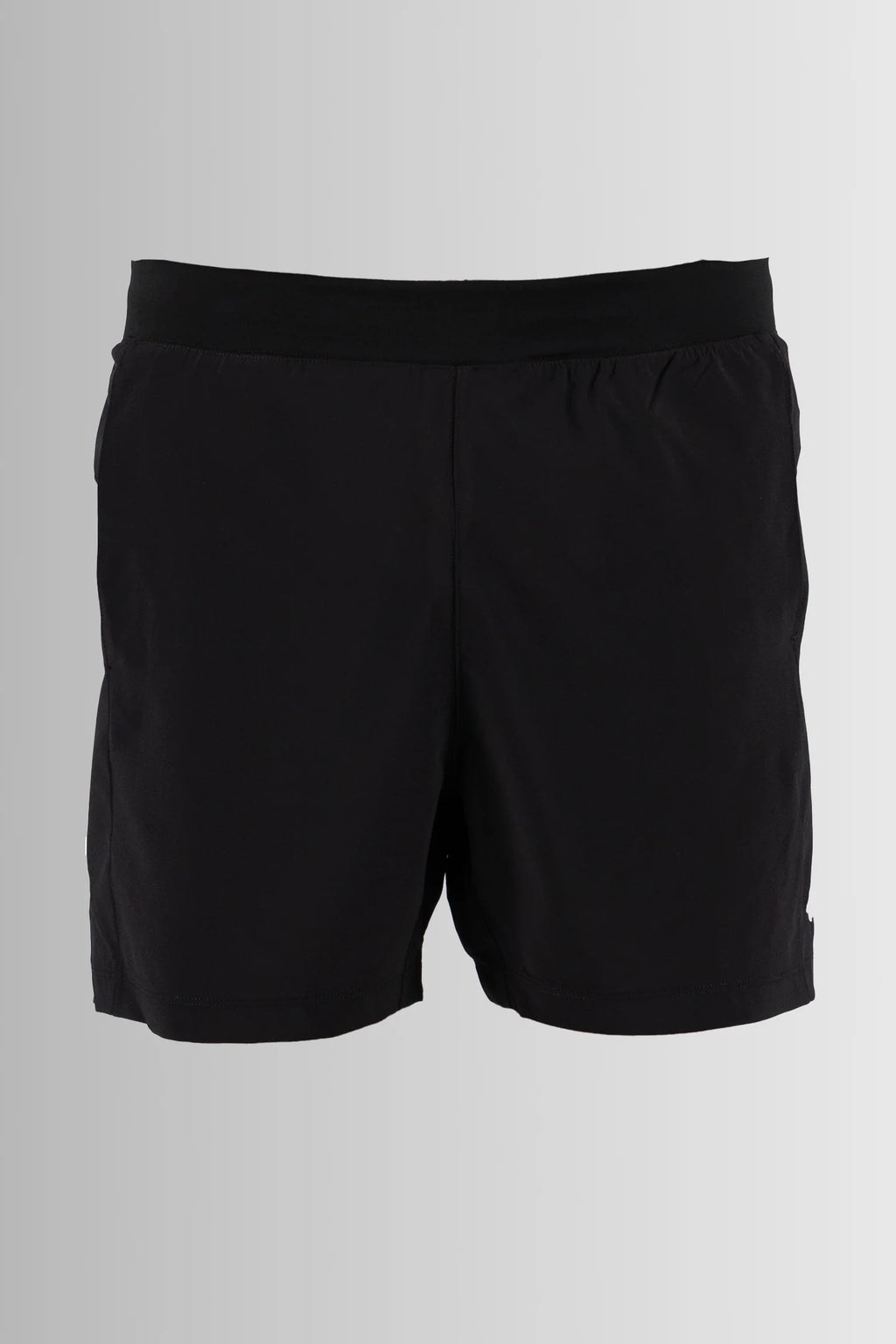 Guys Techweave Athletic Short With Compression Interior