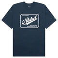 NH Tee SS 3 Navy