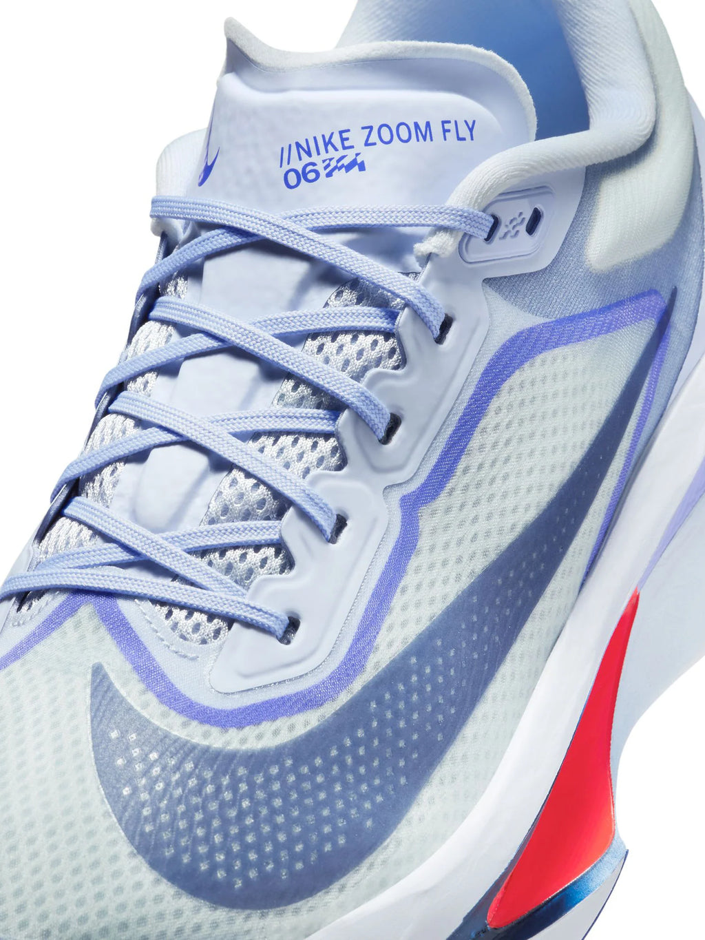 Nike Zoom Fly 6 Mens Shoes