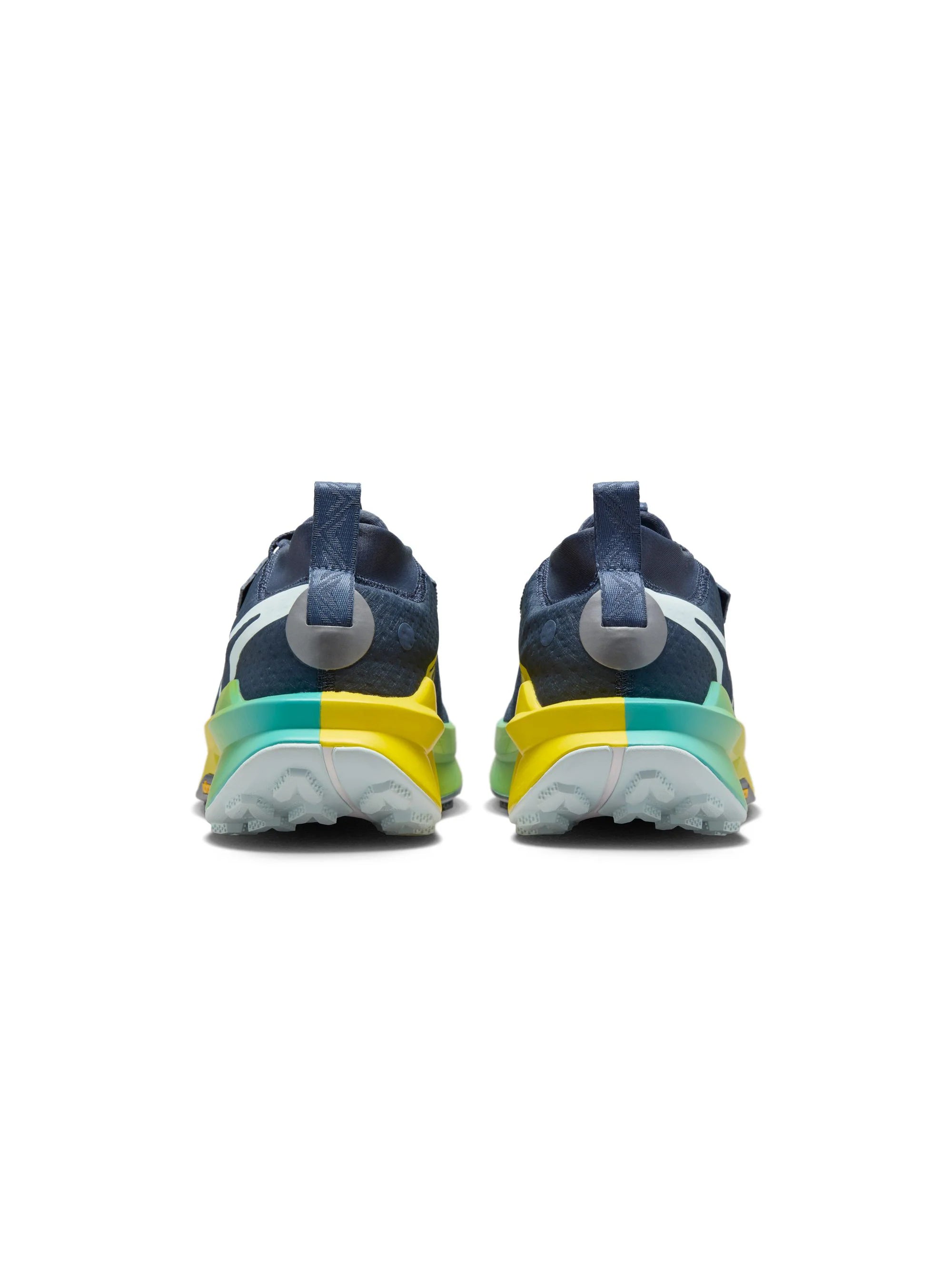 Nike Mens ZoomX Zegama Trail 2 Shoes