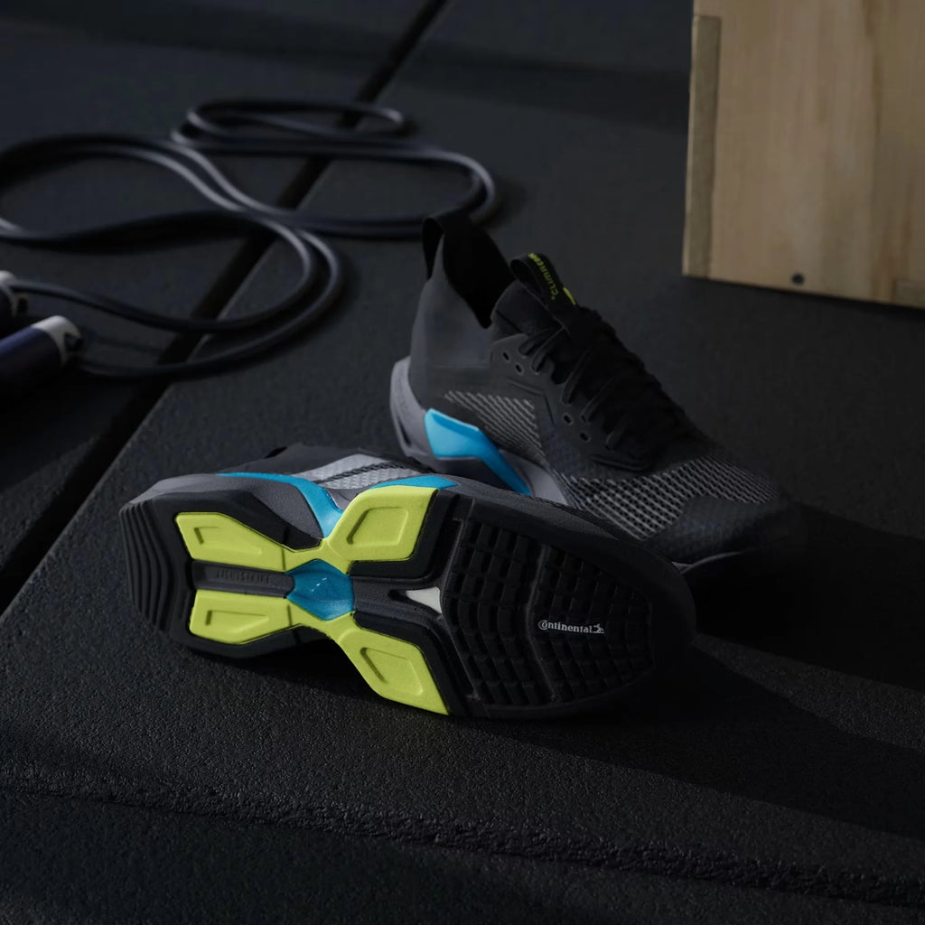 Tênis Adidas Rapidmove ADV 2 Preto