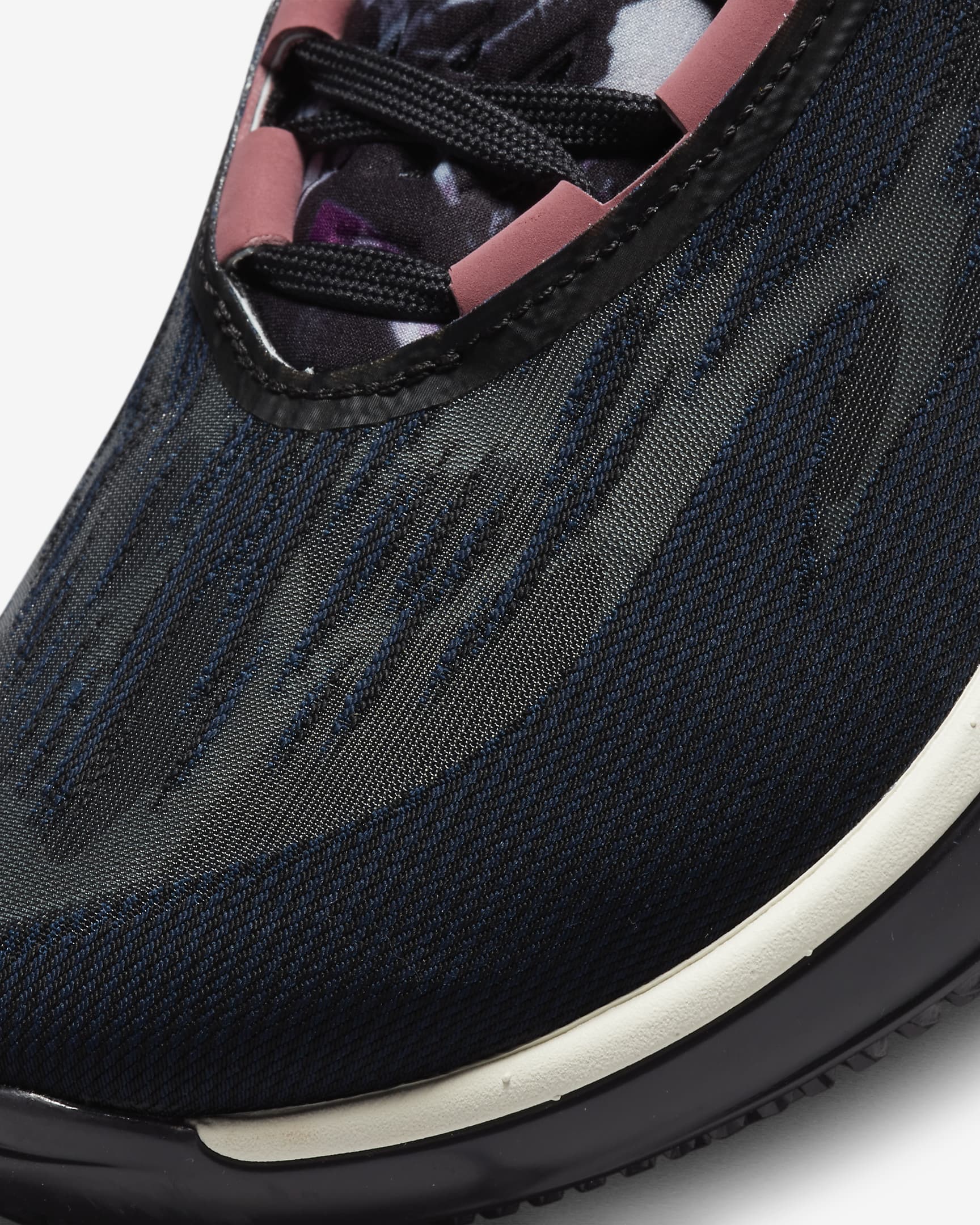 Tênis Nike GT Cut 2 Black Desert Berry
