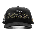 FEATURE x New Era 9Fifty A Frame Corduroy Snapback Vegas Golden Knights