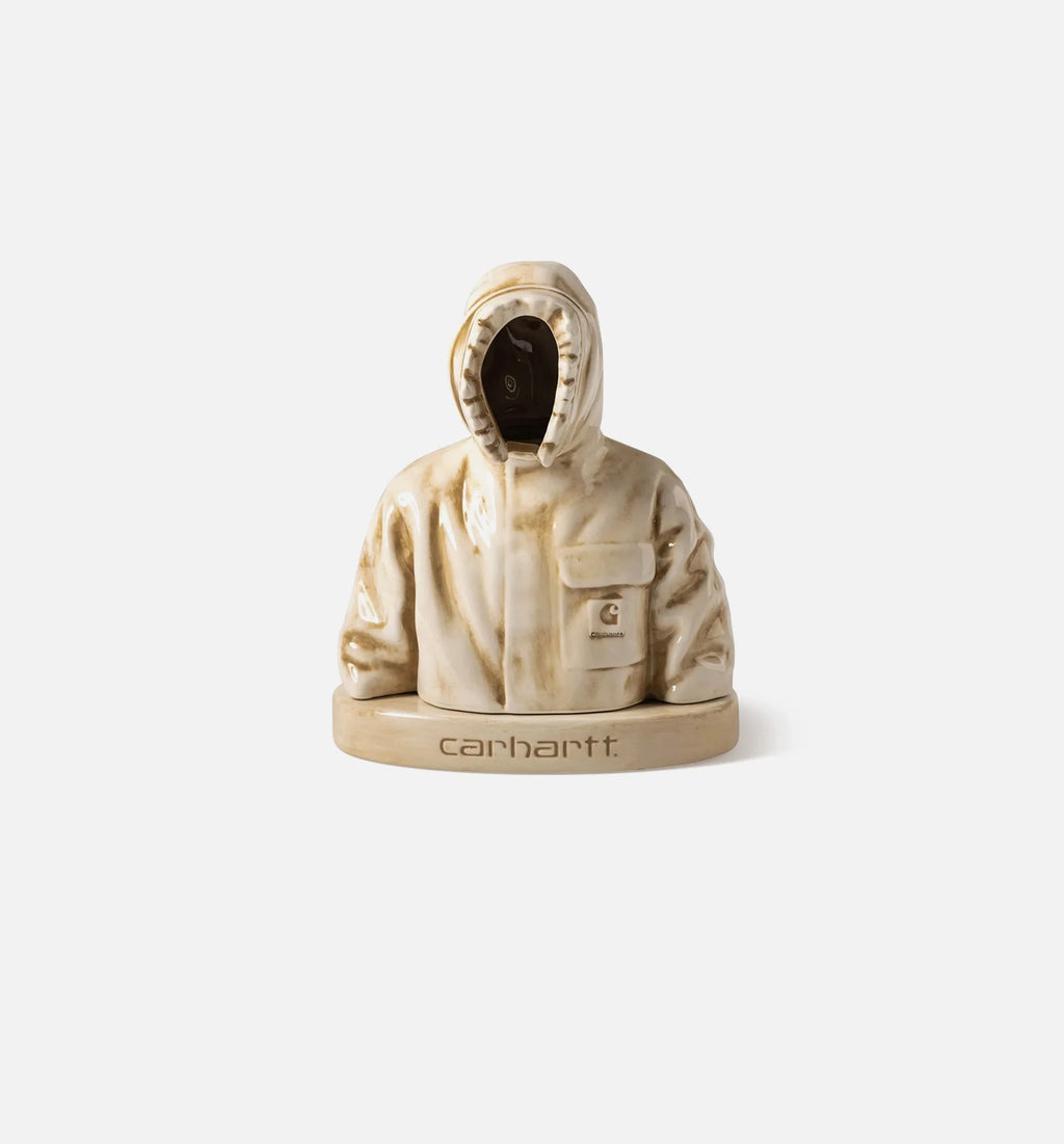 Cold Incense Burner Beige