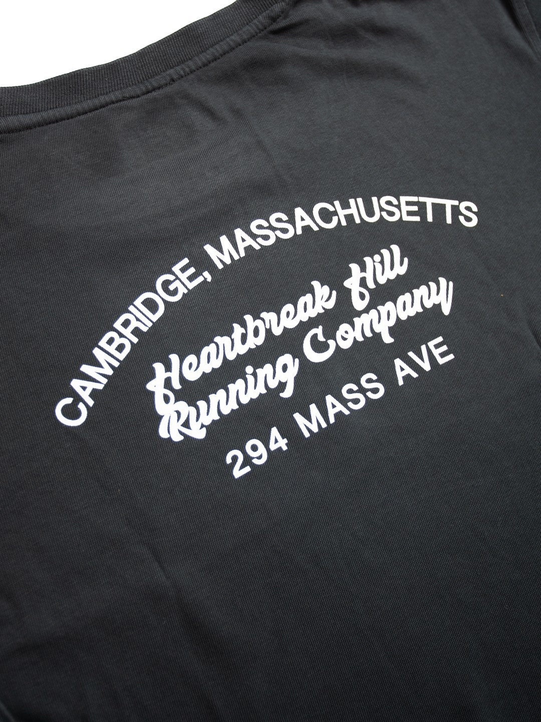 Heartbreak Cambridge Tee