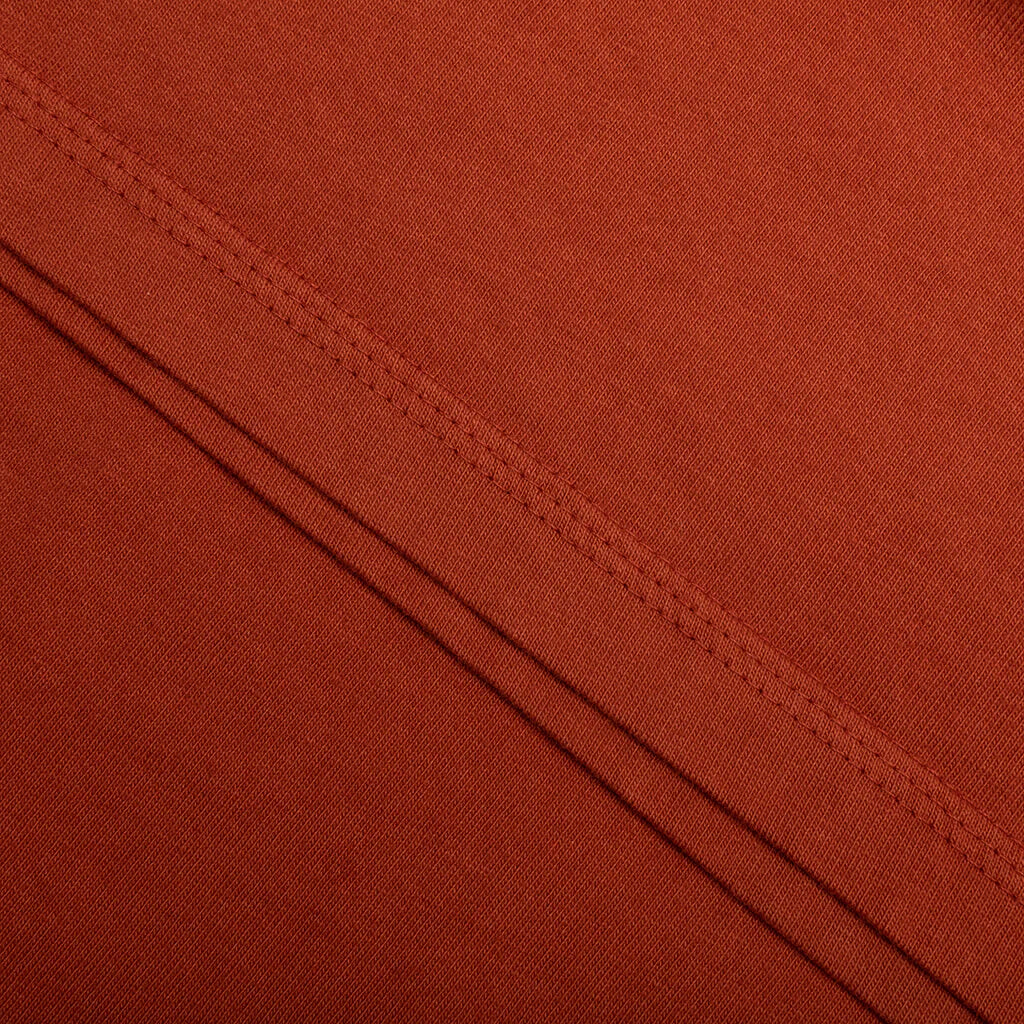 Kelven II Tee Bombay Brown