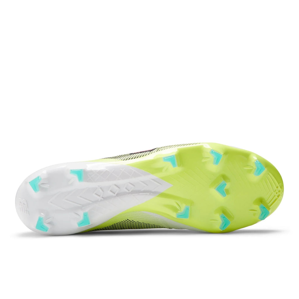 New Balance Furon Pro FG V7 Firm Ground Soccer Cleats