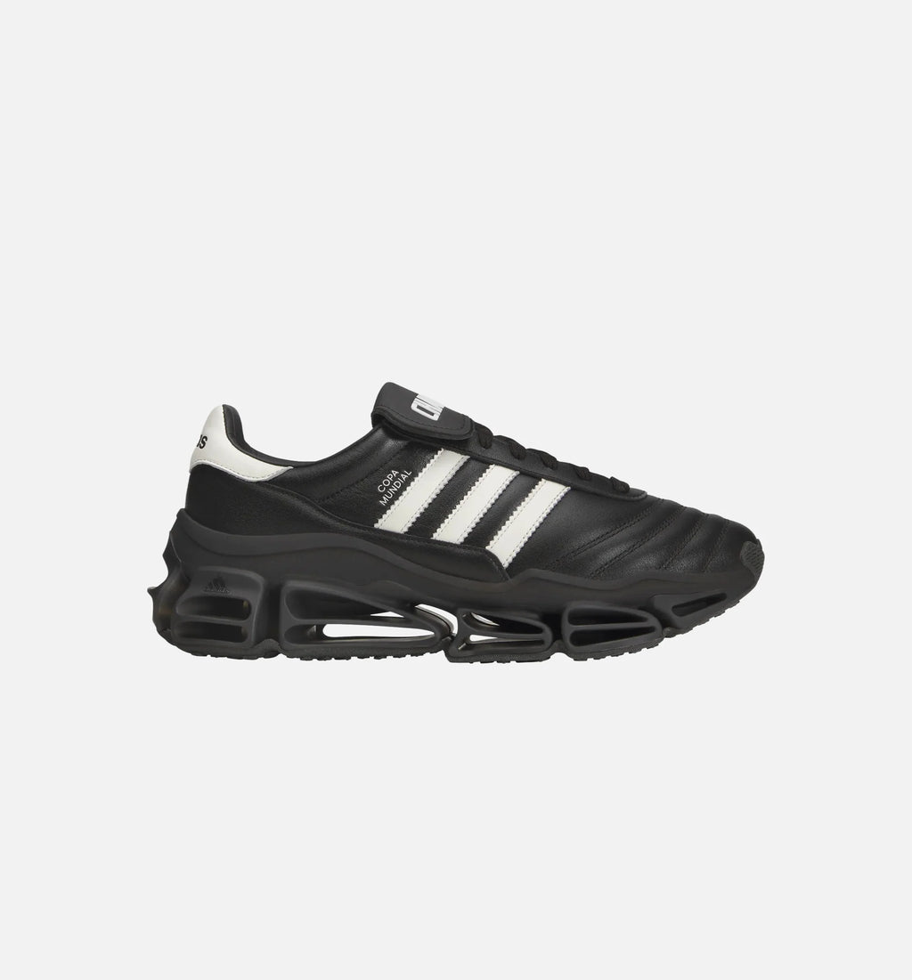 Chavarria Megaride Copa Mens Lifestyle Shoe Core Black Off White Core Black