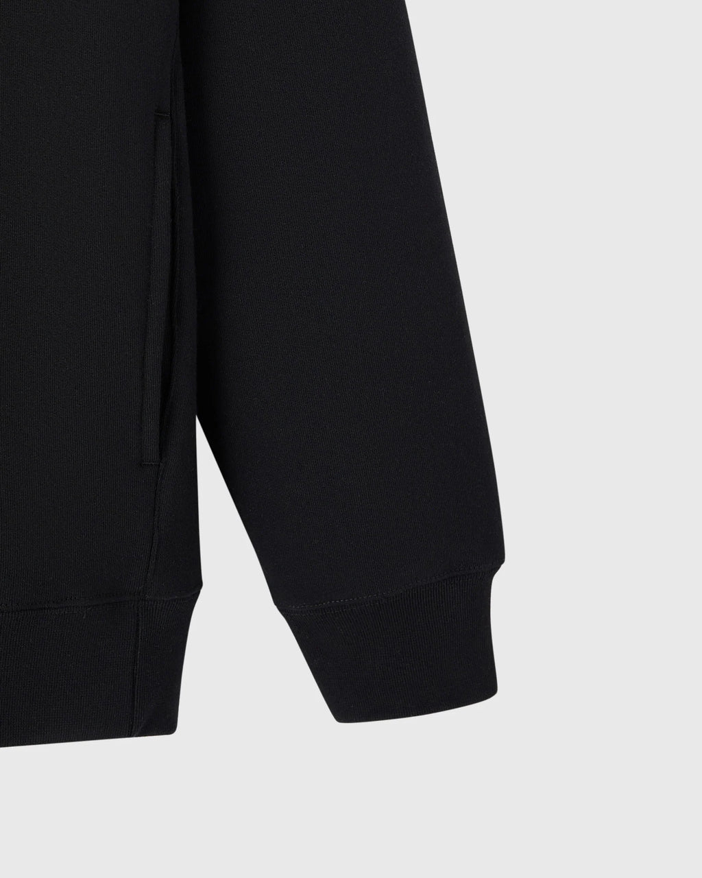 Tyson Tattoo OG Hoodie Black