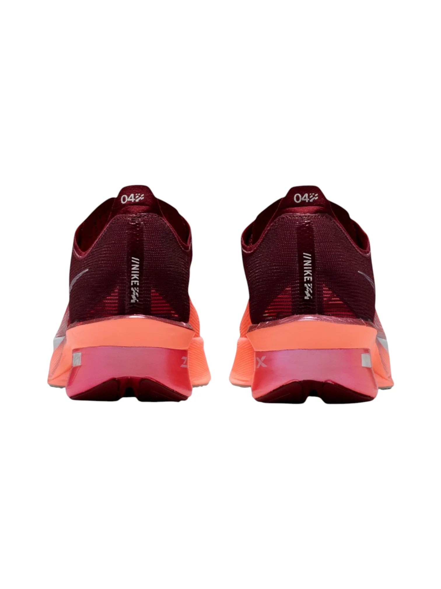 Nike ZoomX Vaporfly Next 4 Womens Shoe