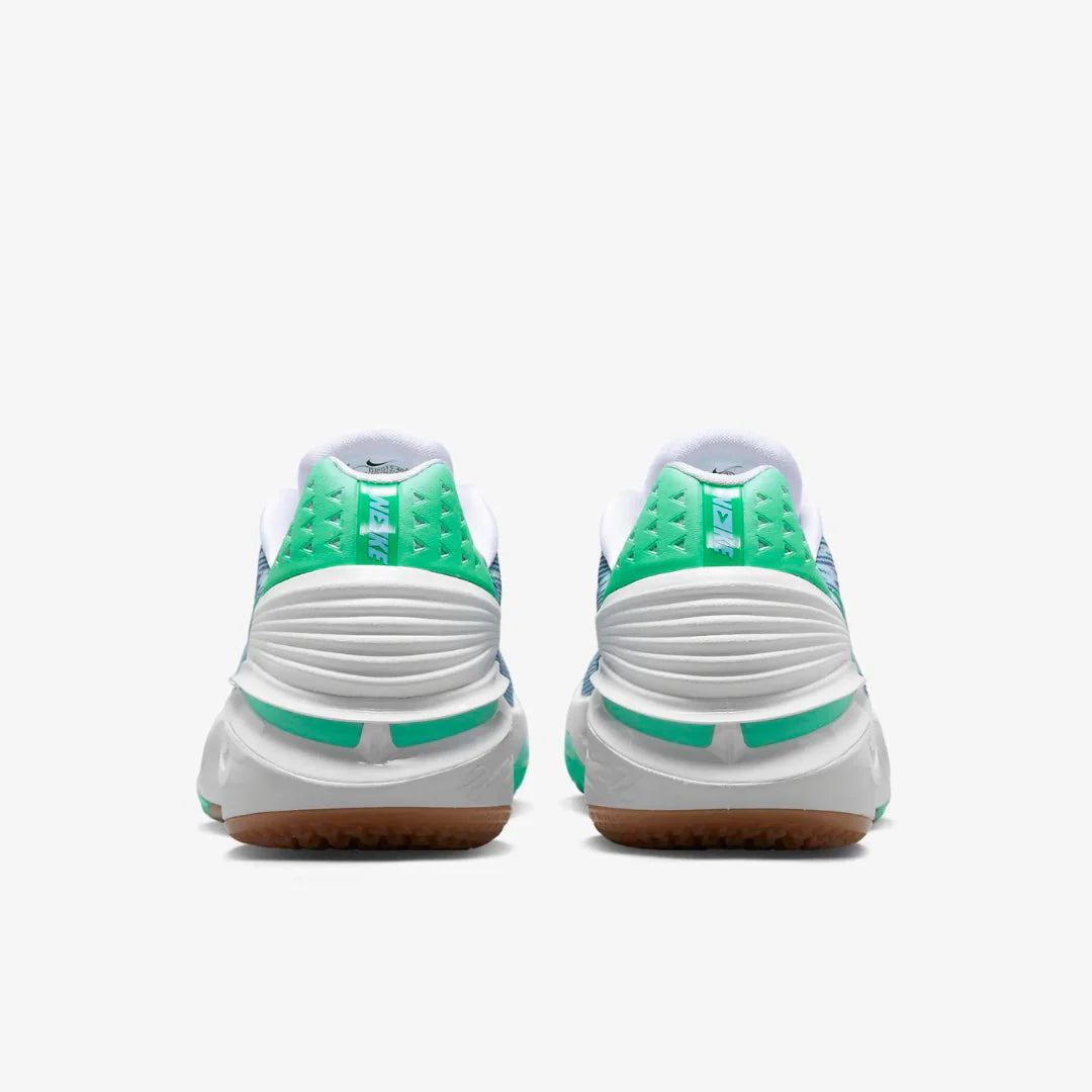 Tênis Nike GT Cut 2 Blue Green Gum