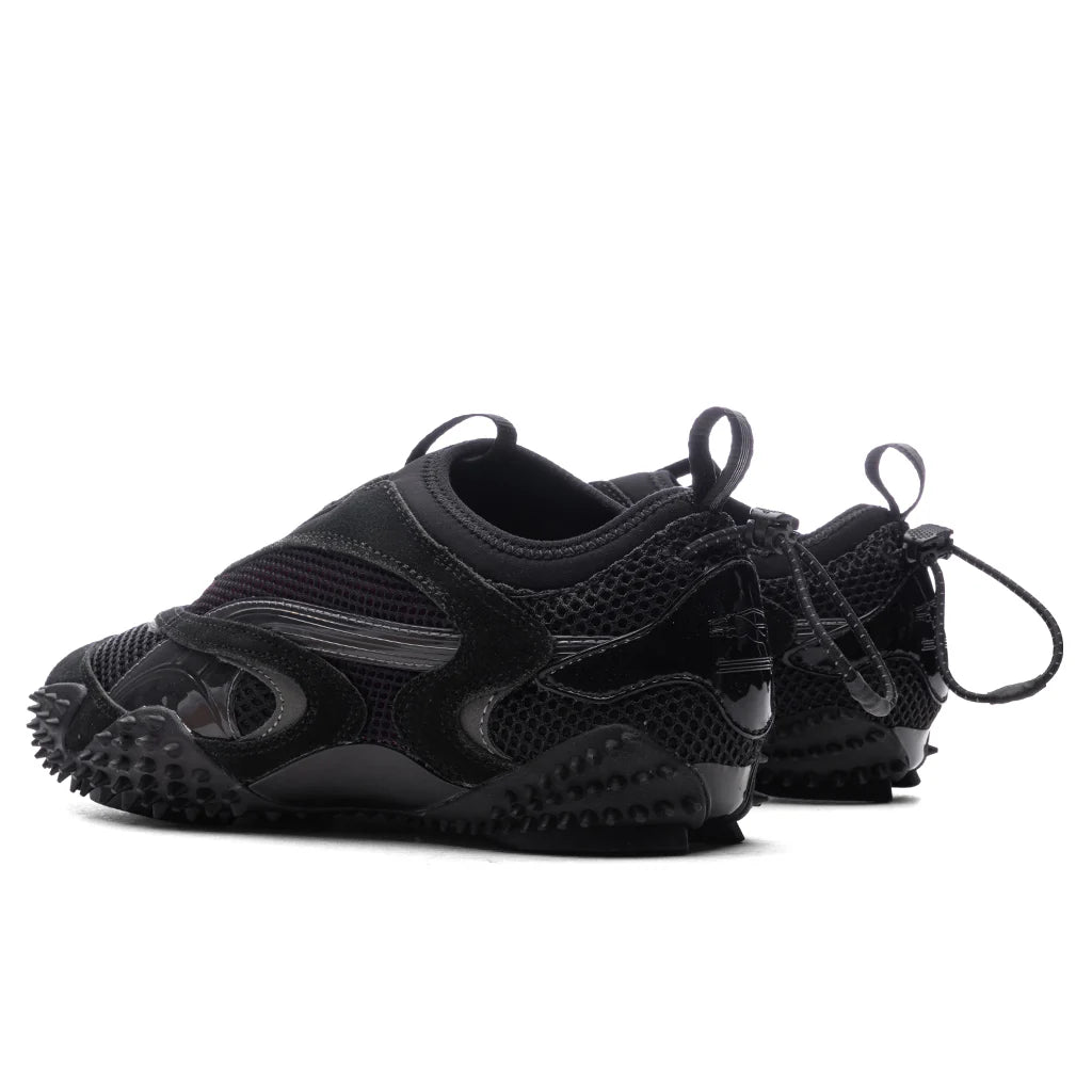 Puma x Aries Mostro AC Arise Black