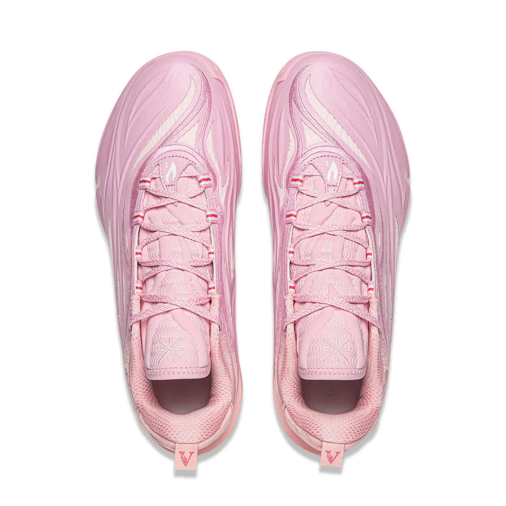 Tênis Li Ning Wade 808 5 Ultra V2 Family Love