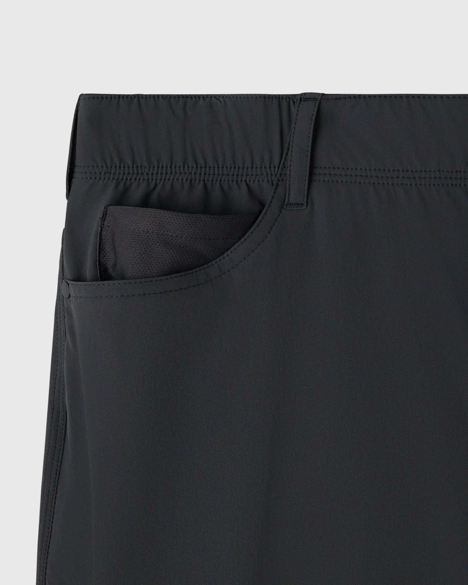 Tech 5 Pocket Pant Pinstripe