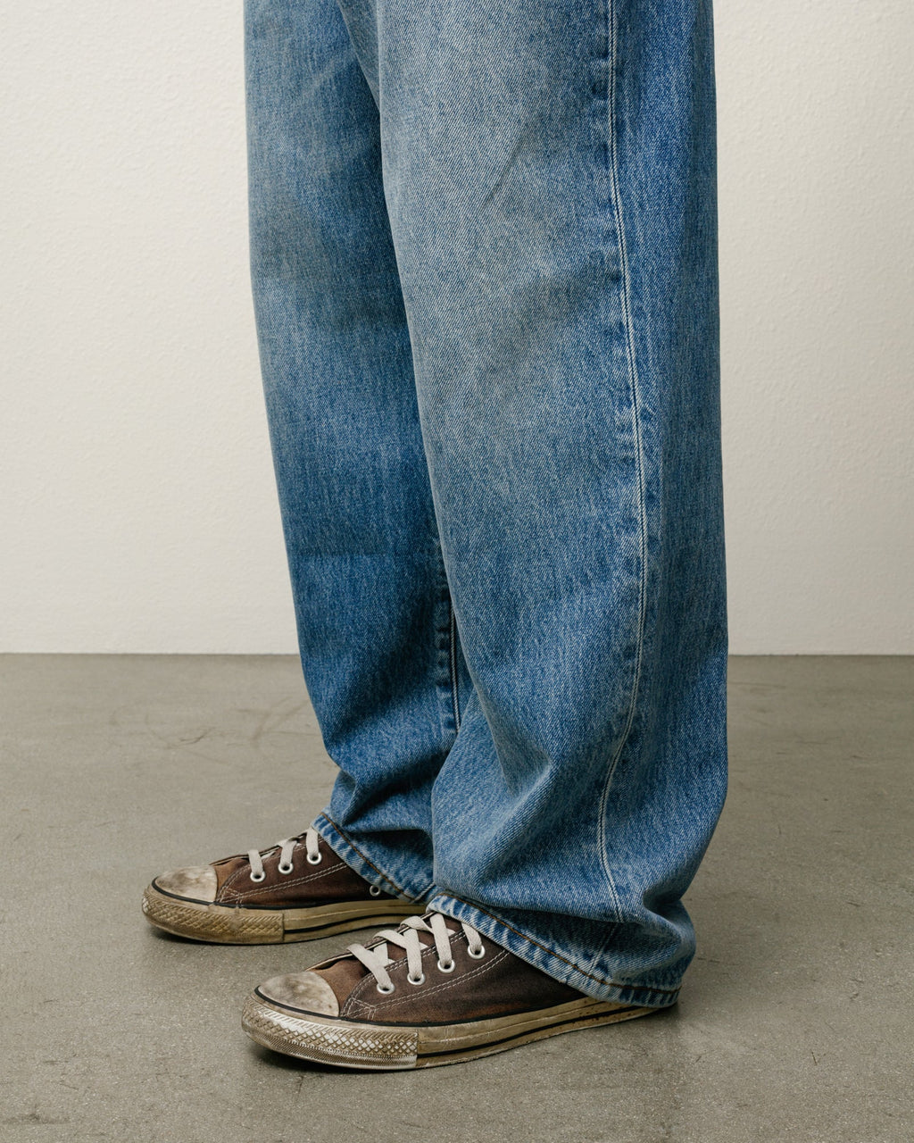 BIG OL JEAN DENIM